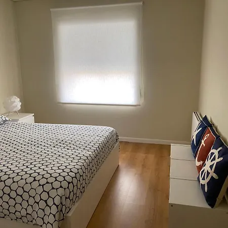 公寓 Lenda Do Mar Vila Cha (Porto)