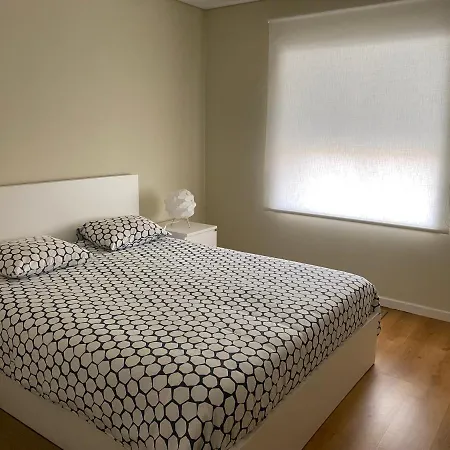 Lenda Do Mar Vila Cha (Porto)