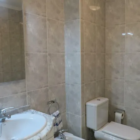 Lenda Do Mar 公寓 Vila Cha (Porto)