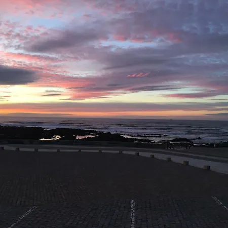 Lenda Do Mar