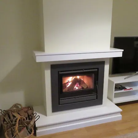 Lenda Do Mar 公寓 Vila Cha (Porto)