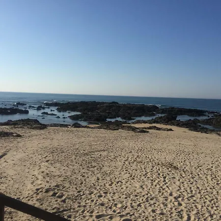 Lenda Do Mar Daire Vila Cha (Porto)