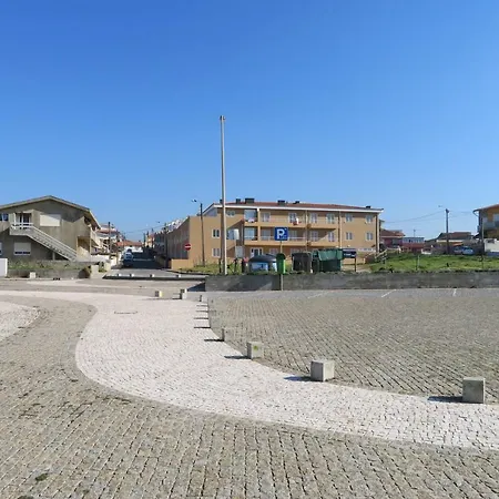 Apartamento Lenda Do Mar *