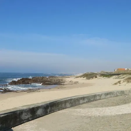 Lenda Do Mar * Vila Cha (Porto)