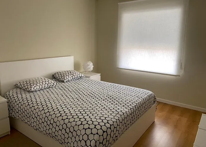 Lenda Do Mar Vila Cha (Porto)