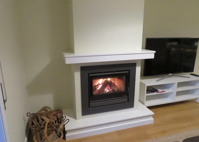 Lenda Do Mar Apartment Vila Cha (Porto)