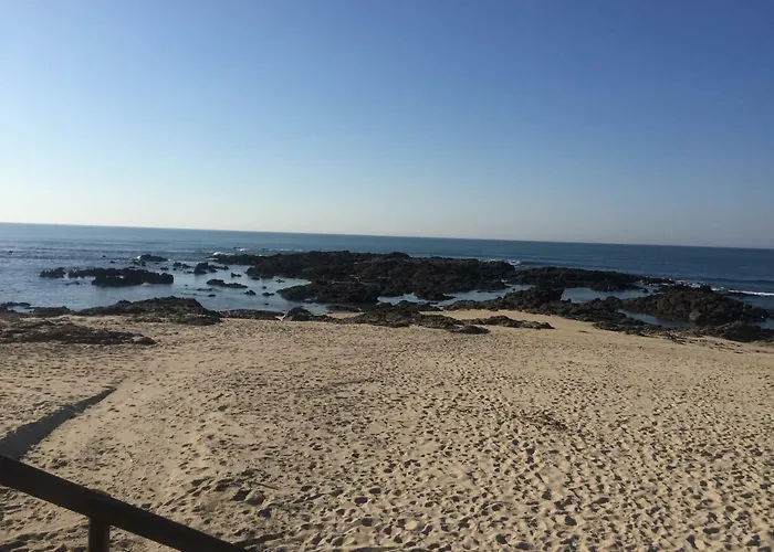 Lenda Do Mar 아파트 Vila Cha (Porto)