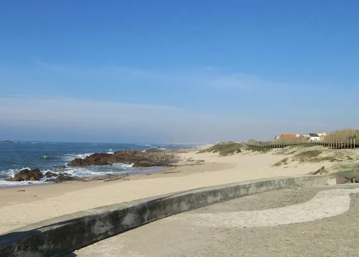 Lenda Do Mar * Vila Cha (Porto)